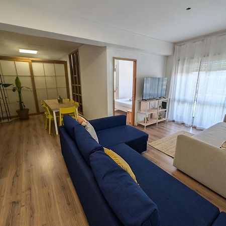 Travel & Live Fernao Magalhaes Apartment Porto Exterior photo