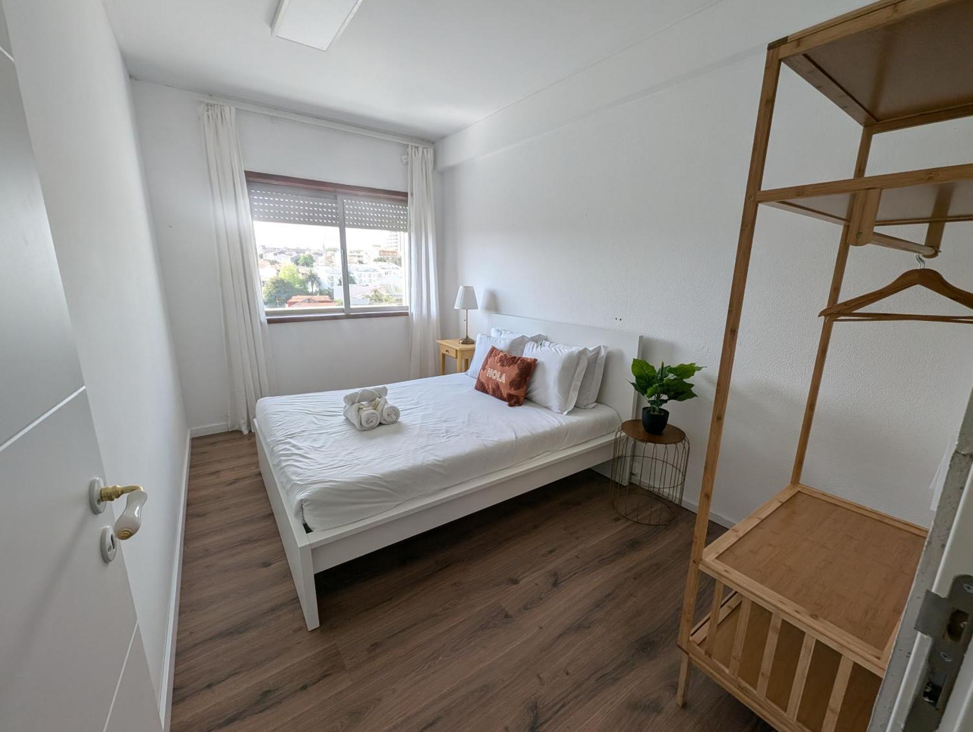 Travel & Live Fernao Magalhaes Apartment Porto Exterior photo